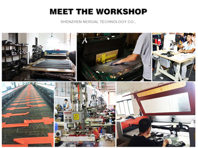 Meet the workshop