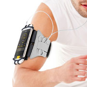 rotate armband