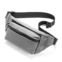 Waist bag