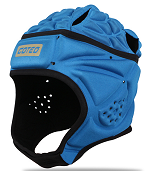 Custom Lightweight EVA Football Helmet Rugby Head Guard