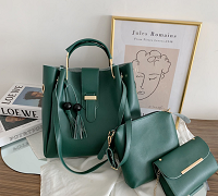 2021 Custom classic tote wholesale fashion lady 2021 new tre