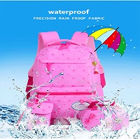 Wholesale new design unisex teenage travel waterproof girls
