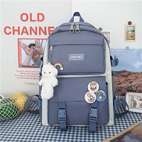 OEM Customized Logo Time Good Packing Work Nylon Feature Wat